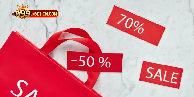 Khuyến mãi dành cho người chơi chăm chỉ mỗi ngày