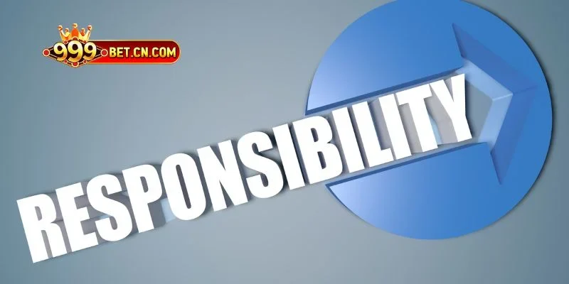 Tại sao chơi cờ bạc tại nhà cái phải có trách nhiệm