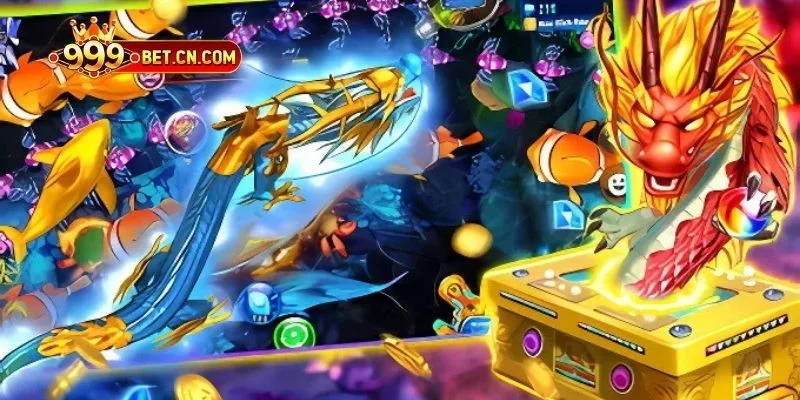 Bí kíp vàng giúp bạn nhận thưởng lớn khi săn cá