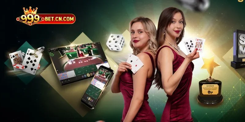 Khám phá sự phong phú và sức hút từ hệ thống trò chơi