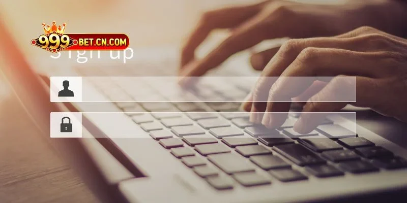 Đăng nhập tài khoản an toàn với tốc độ nhanh