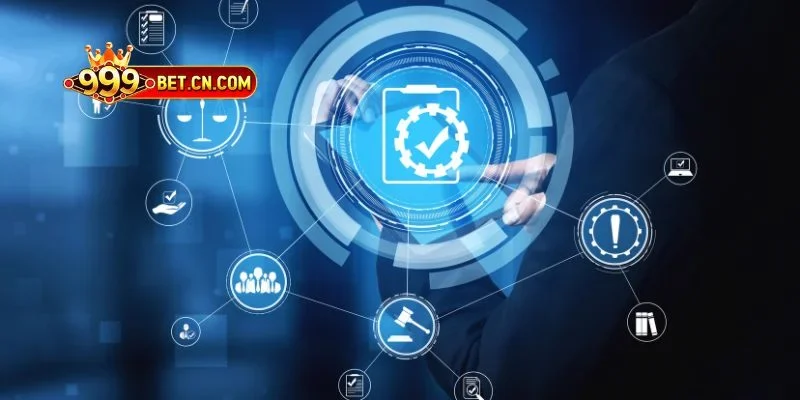 Giải pháp an toàn giữ trọn niềm tin của hội viên